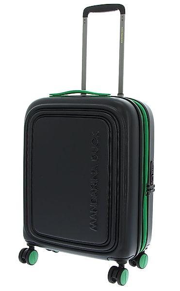 Mandarina Duck Hartschalen-Trolley Expandable Cabin Trolley, günstig online kaufen