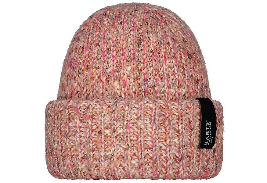 Barts Strickmütze Quaila Beanie PINK günstig online kaufen