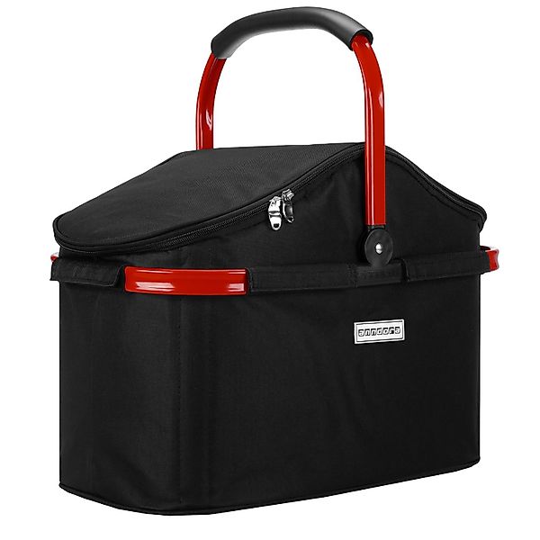anndora Einkaufskorb thermo Shopper mit Kühlfunktion, günstig online kaufen