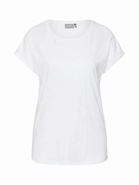 b.young T-Shirt PAMILA (1-tlg) Plain/ohne Details, Weiteres Detail günstig online kaufen