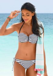 Venice Beach Bikini-Hose Summer seitlich zum günstig online kaufen
