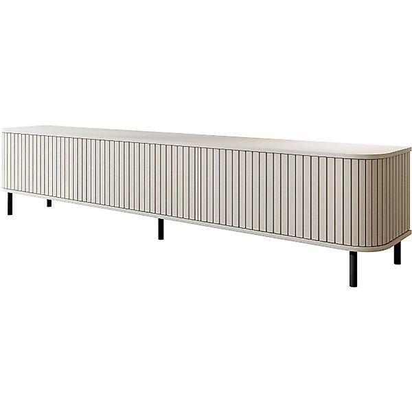 MOEBLINE Lowboard TV Schrank Kommode ZILLO günstig online kaufen