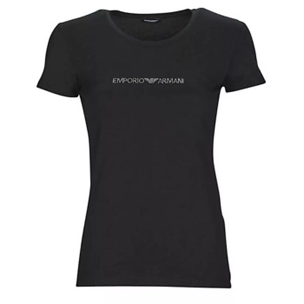 Emporio Armani  T-Shirt T-SHIRT CREW NECK günstig online kaufen