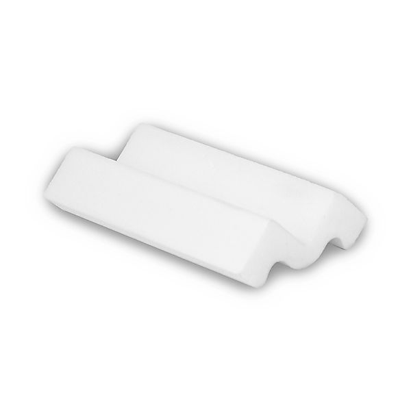 NOEL & MARQUET NMC 1 MUSTERSTÜCK NOMASTYL S-ST2  10 cm MUSTER der Eckleiste günstig online kaufen