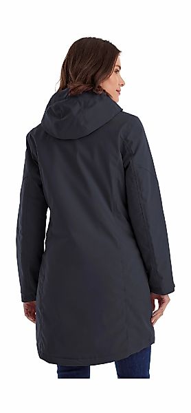 Killtec Parka "Damen Funktionsparka" Wasserdichter, atmungsaktiver Damenpar günstig online kaufen