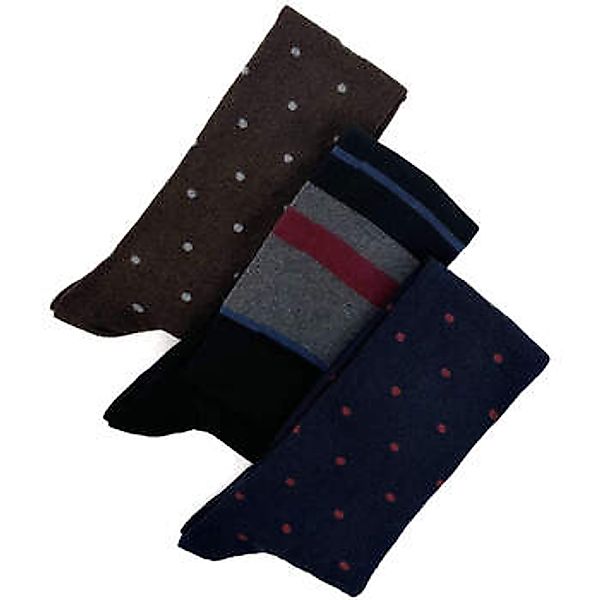 Duca Di Morrone  Socken Padova25_TRIPACK günstig online kaufen