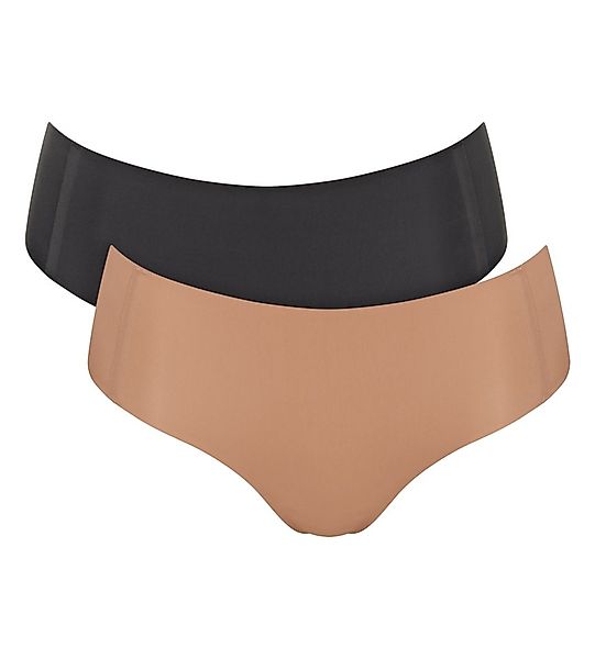 sloggi Hipster ZERO Feel 2.0 (2er Pack) günstig online kaufen