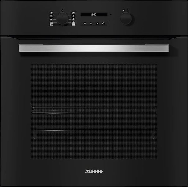 Miele Einbaubackofen "H 2766-1 B 125 Edition" mit PerfectClean Mit AirFry-F günstig online kaufen