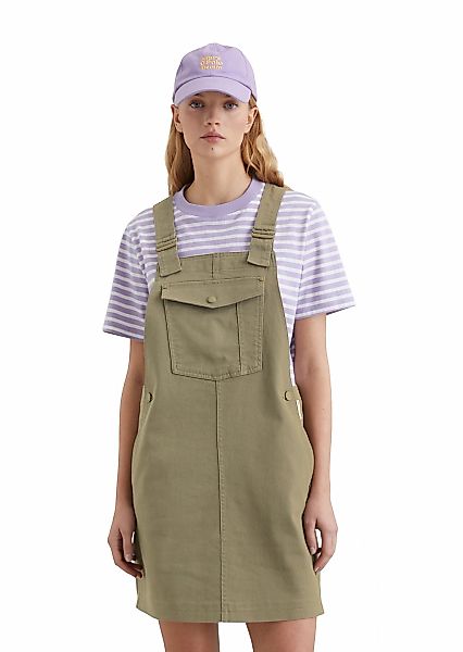 Marc OPolo DENIM Minikleid "aus Cotton Stretch Twill" günstig online kaufen