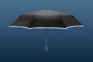 Maximex Stockregenschirm "Reflekta" witterungsbeständig, mit extra stabilem günstig online kaufen