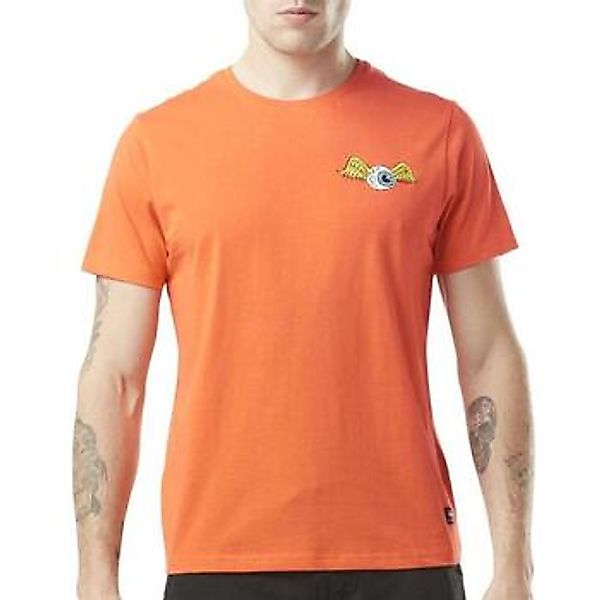 Von Dutch  T-Shirt VD/NOS/1/TSC/EYE/O günstig online kaufen