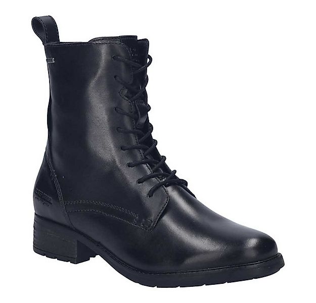 Josef Seibel Kate Schnürboots günstig online kaufen