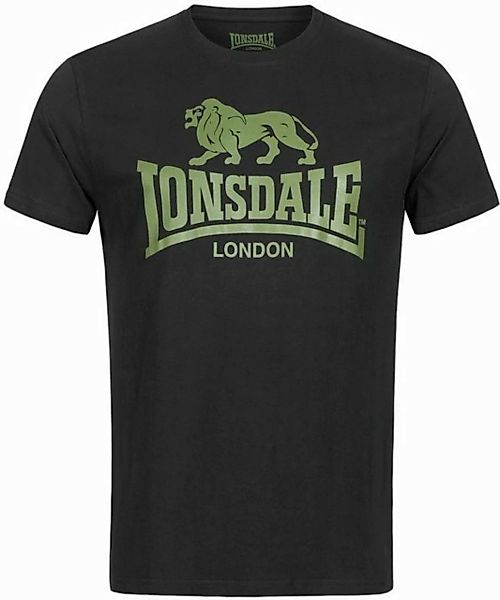 Lonsdale T-Shirt BANGOR (1-tlg) günstig online kaufen