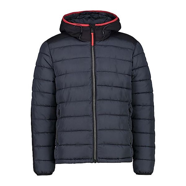 CAMPAGNOLO Outdoorjacke Freizeitjacke JACKET FIX HOOD günstig online kaufen