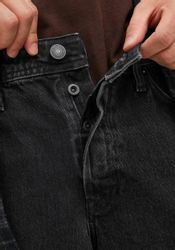 Jack & Jones Loose-fit-Jeans "JJIEDDIE JJORIGINAL MF 710" günstig online kaufen
