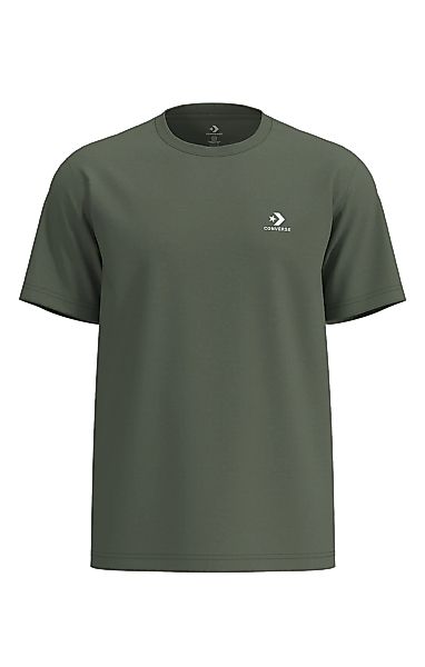 Converse T-Shirt "STANDARD FIT LEFT CHEST STAR CHEV EMB TEE" günstig online kaufen