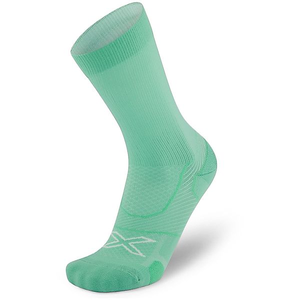 2xU Laufsocken Vectr Cushion Crew Socks günstig online kaufen
