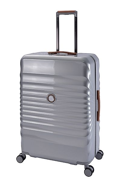 Travelhouse Hartschalen-Trolley capri, 4 Rollen, PC günstig online kaufen