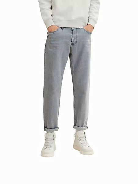 TOM TAILOR 5-Pocket-Jeans günstig online kaufen