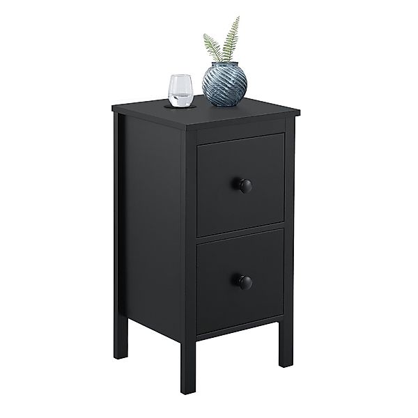 en.casa Beistelltisch, »Urjala« 52x27x25 cm mit günstig online kaufen