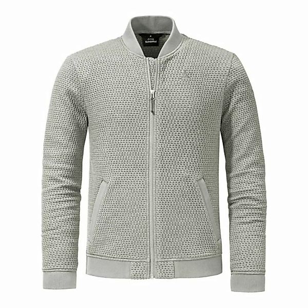 Schöffel Anorak Schöffel M Fleece Jacket Albaro Herren Anorak günstig online kaufen