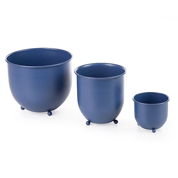 Eurofirany Blumentopf Blumentopf, Blumetopf mit elegantem günstig online kaufen