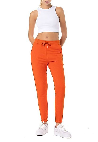 RedBridge Jogginghose Premium Sweat Jogger Pants günstig online kaufen