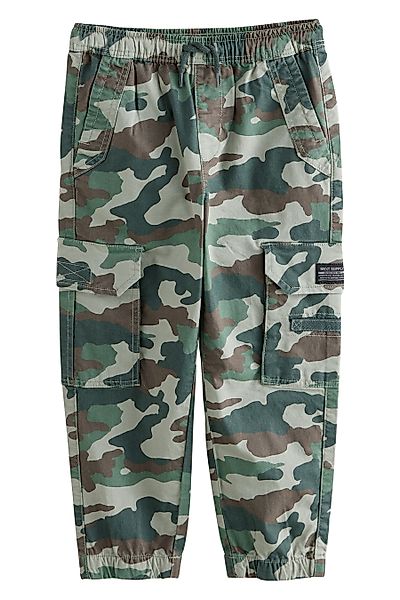 Next Cargohose Cargohose (1-tlg) günstig online kaufen