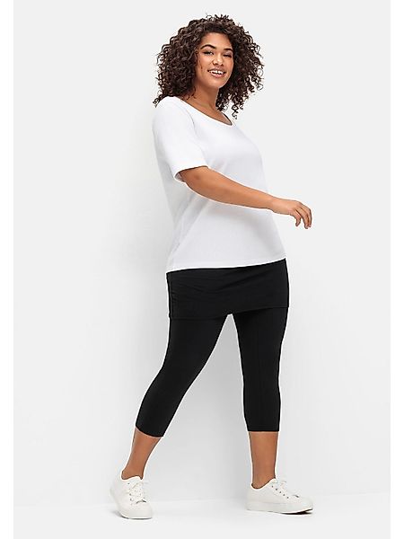 sheego by Joe Browns Leggings Große günstig online kaufen