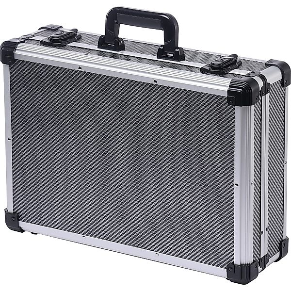 LUX-TOOLS Aluminium Werkzeugkoffer günstig online kaufen