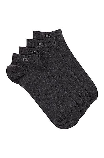 BOSS Sneakersocken 2P AS Colours CC (2-Paar) günstig online kaufen
