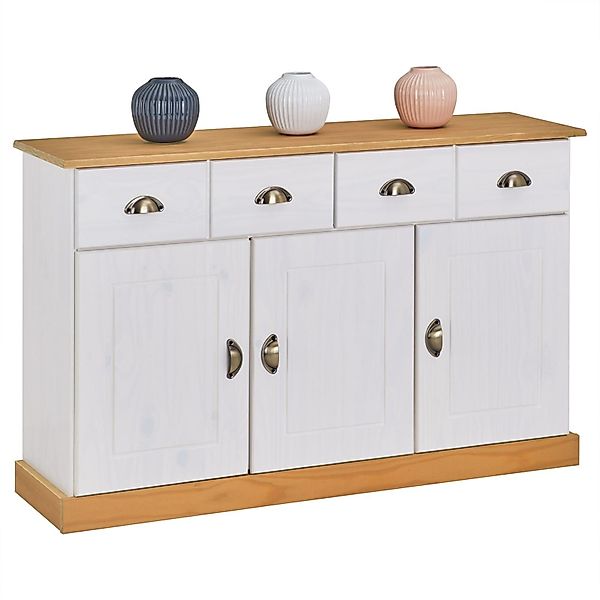 IDIMEX Sideboard PARIS, Sideboard Kommode Apothekerschrank günstig online kaufen