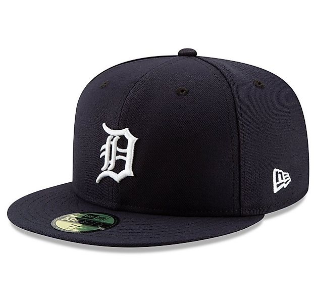 New Era Fitted Cap 59Fifty AUTHENTIC ONFIELD Detroit Tigers günstig online kaufen