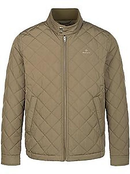 Stepp-Blouson GANT beige günstig online kaufen