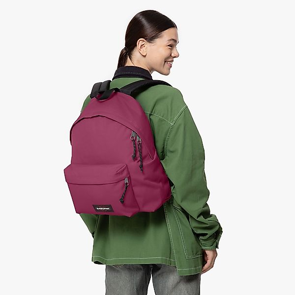 Eastpak Rucksack Padded Pak'r, Polyester günstig online kaufen