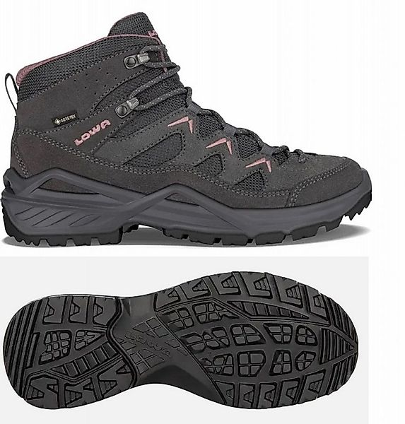 Lowa Trekkingschuh günstig online kaufen