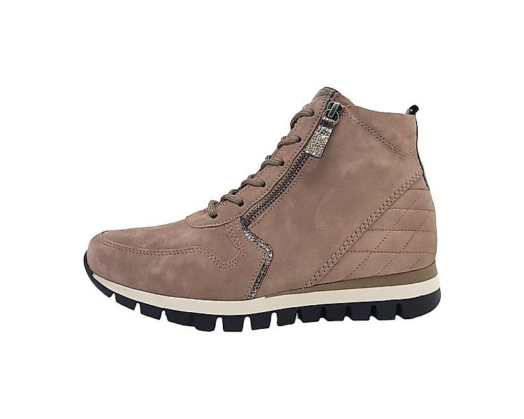 Gabor Comfort Stiefelette Schnürstiefelette günstig online kaufen