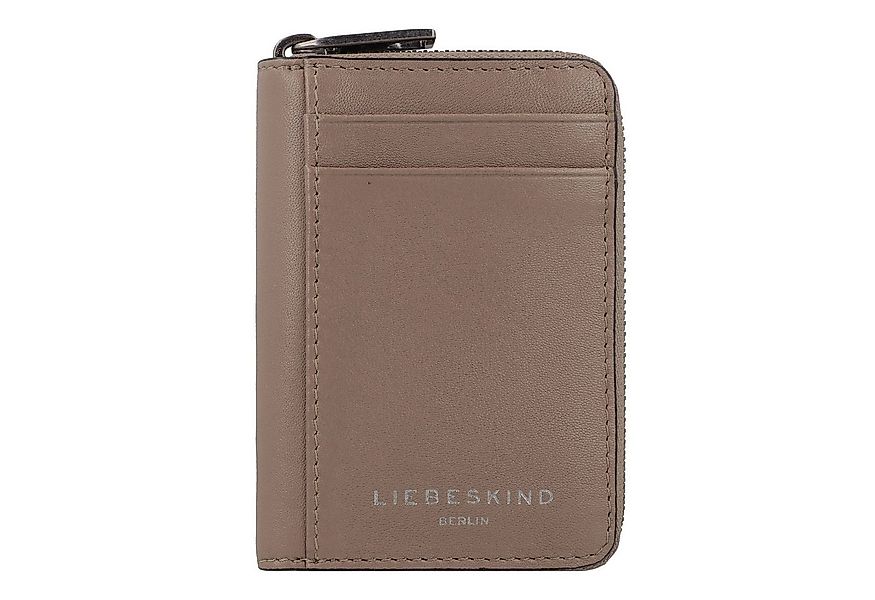 Liebeskind Berlin Geldbörse Eliza, Leder günstig online kaufen