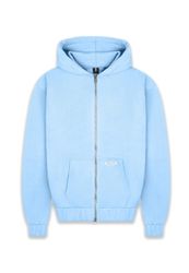 Dropsize Sweatjacke Dropsize Herren Super Heavy günstig online kaufen