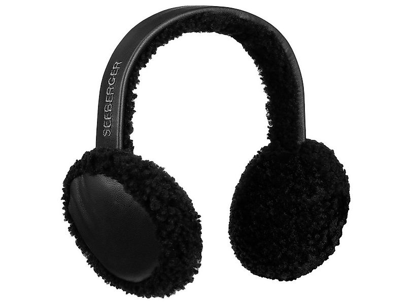 Seeberger Ohrenmütze (1-St) Ohrenwärmer günstig online kaufen