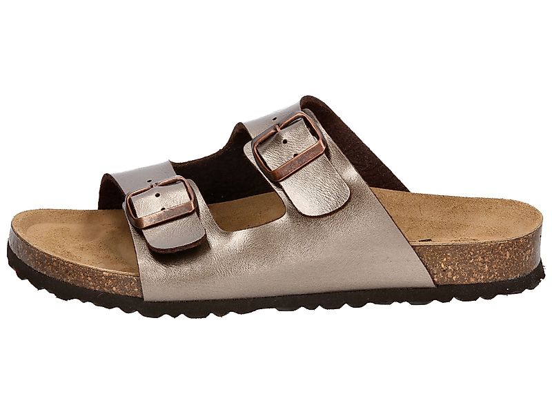 Lico Pantolette Bioline Platino Pantolette günstig online kaufen