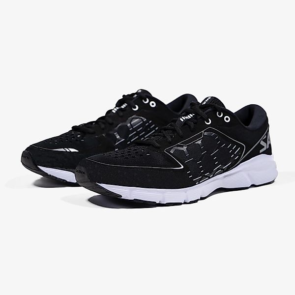 SALMING Recoil Lyte (Leichtigkeit) schwarz/weiss Herren günstig online kaufen