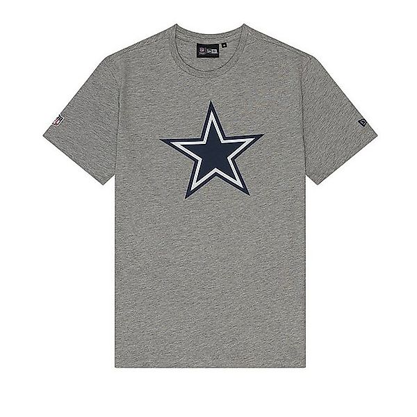 New Era T-Shirt NFL Dallas Cowboys Logo günstig online kaufen