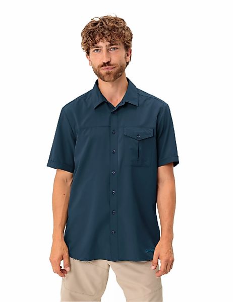 VAUDE Funktionshemd Men's Rosemoor Shirt II günstig online kaufen