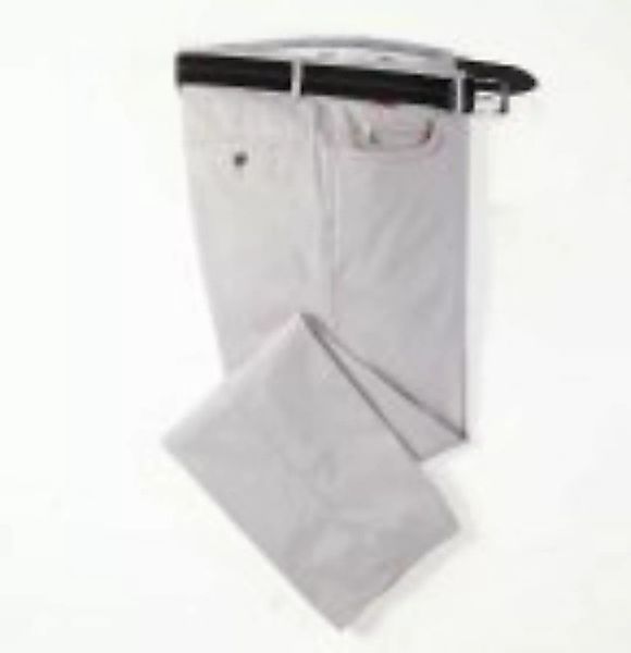 Leichte bügelfreie Baumwollhose günstig online kaufen