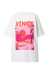 Studio Untold T-Shirt T-Shirt oversized Paloma günstig online kaufen