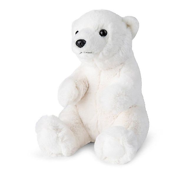 WWF Kuscheltier ECO Plüschtier - Eisbär (23cm) günstig online kaufen