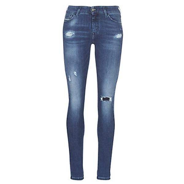 Diesel  Slim Fit Jeans SLANDY günstig online kaufen