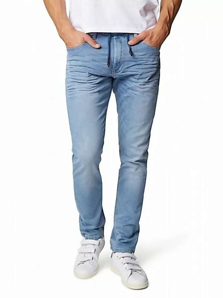 WOTEGA Slim-fit-Jeans WOTEGA - Tim Skinny Jeans 5-Pocket-Style günstig online kaufen