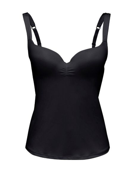 Viania BH-Hemd Einzelpackung, 1 Stk. tlg. günstig online kaufen